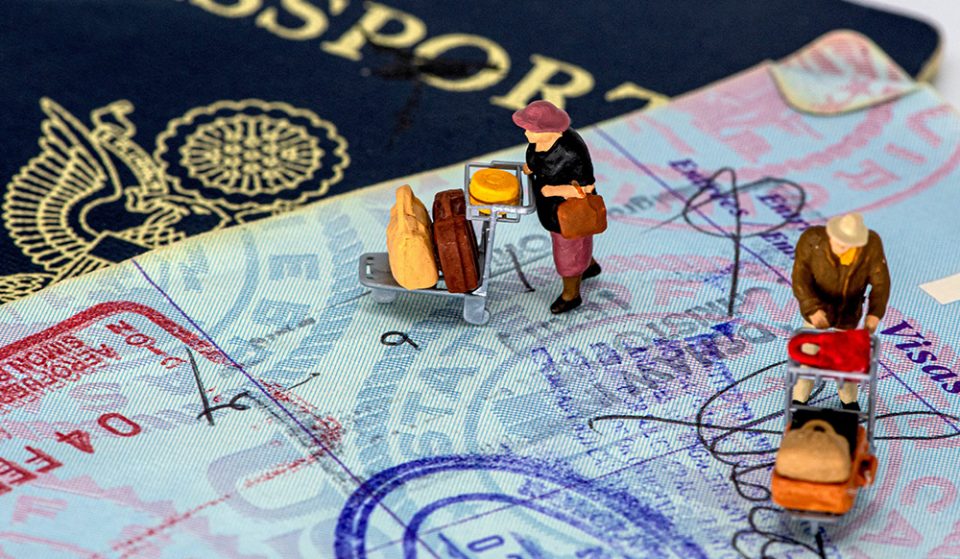 US-Travel Ban endet am 8. November 2021 - Zahlreiche Fragen bleiben jedoch offen